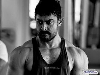 Aamir Khan High Resolution Image Glamsham