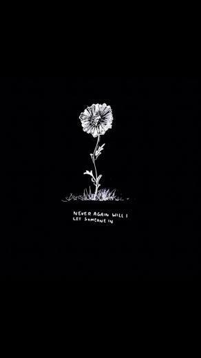 Alex On Aesthetic In Dark Wallpaper