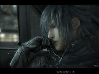 Final Fantasy Xiii Wallpaper