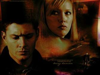 Being Human Dean Winchester Wallpaper