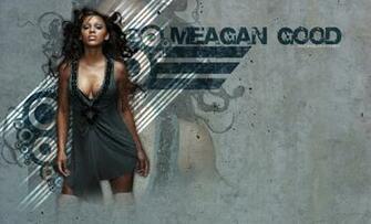 Meagan Good Graphics And Comments