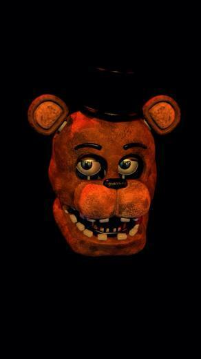 Fnaf Wallpaper For IpodiPhoneetc Five Nights At