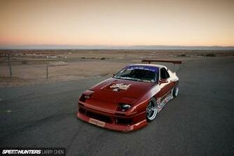 Street Shark Mazda Fc3s Rx Tuning Drift Race Racing Rx7 Ds Wallpaper