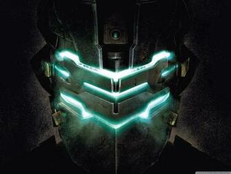 Dead Space Armor 4k HD Desktop Wallpaper For Dual Monitor