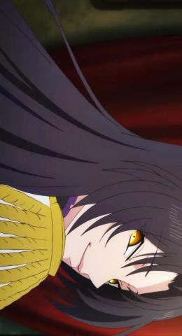 Dominique De Sade Wallpaper Anime Est Tico Desenhos