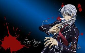 Zero Kiryu Wallpaper Iii By Yugoku Chan