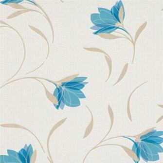 Wallpaper Erismann Gemma Floral