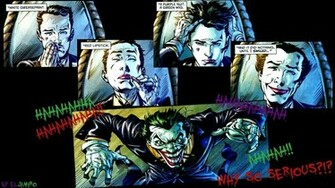 Dc Comics Wallpaper