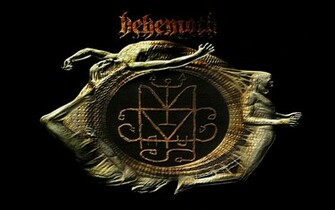 Behemoth Wallpaper By Coshkun