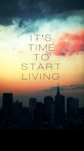 Over Cool iPhone Wallpaper