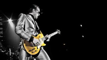 Joe Bonamassa HD Wallpaper And Background