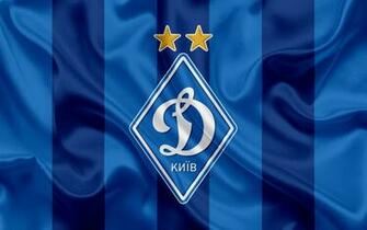 Fc Dynamo Kyiv 4k Ultra HD Wallpaper Background Image