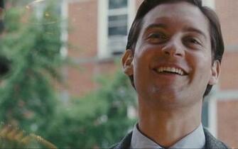 Tobey S Wallpaper Maguire