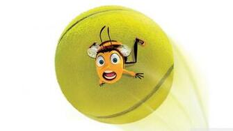 Oops Bee Movie Wallpaper