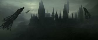 Image About Dementor Trending On We Heart It
