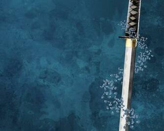 Katana Samurai Sword Wallpaper