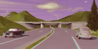 Kraftwerk Autobahn Art Yung
