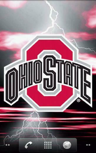 Rank History For Ohio State Buckeyes Live Wallpaper In United States