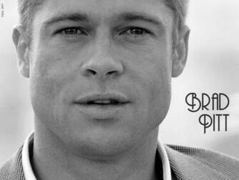 On August By Stephen Comments Off Brad Pitt Wallpaper