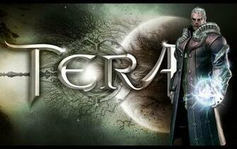 Tera Human Wallpaper By Neyjour