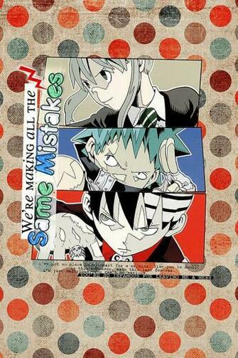 Soul Eater