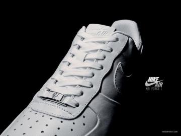 Nike Af1 Wallpaper On