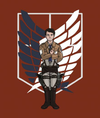 Wings Of Dom By Fullxmetalxgir