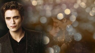 Edward Cullen Quotes Wallpaper Formspring