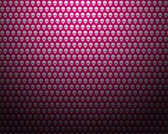 Skull Wallpaper Pink By Axltouretti