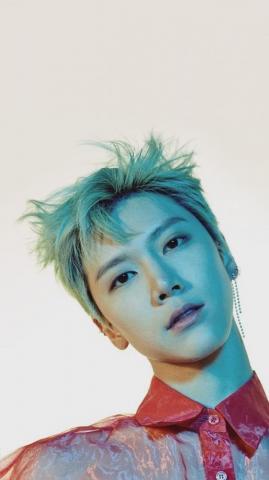Ten Nct Wallpaper Top Background