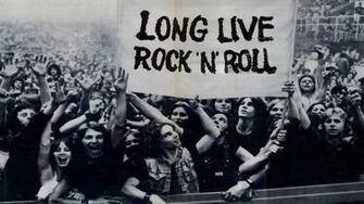 Best Rock N Roll Wallpaper For Desktop