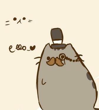 Pusheen Wallpaper Unique Girls