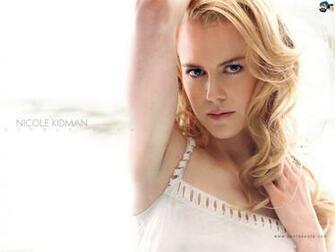 Nicole Kidman Wallpaper X Net