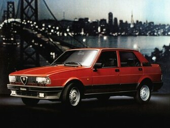 Alfa Romeo Giulietta Wallpaper Cool Cars