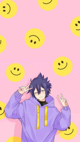 Tamaki Amajiki Wallpaper
