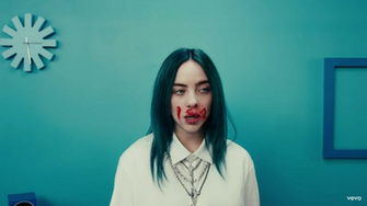 Billie Eilish Is Your New Weekend Obsession In Quot Bad Guy