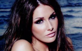 Lucy Pinder