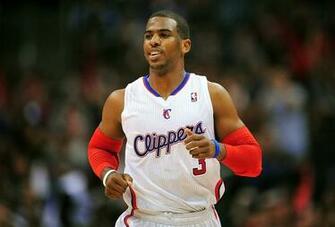 Chris Paul Wallpaper