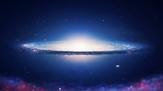 Spiral Galaxy X