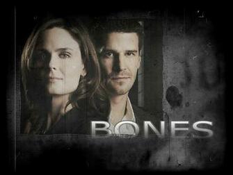 Bones Wallpaper