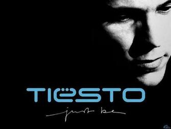 Dj Tiesto Wallpaper