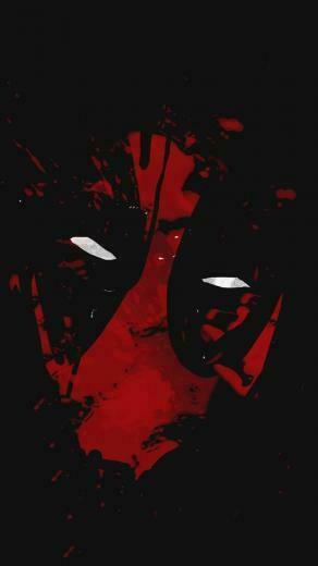 Deadpool Wallpaper iPhone HD Roid Mobile