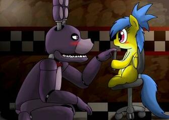Fnaf Hello My Sweety By Creeperchild