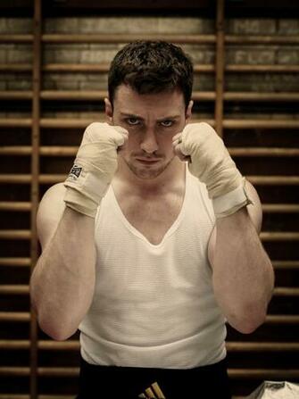 Aaron Johnson Men S Health Wallpaper