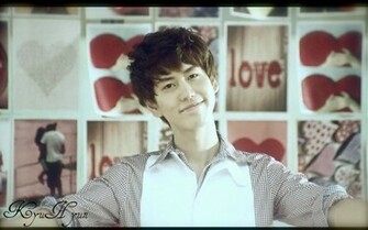 Kyuhyun Super Junior Wallpaper