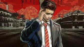 Nintendo Switch Exclusive Deadly Premonition A Blessing In