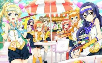 Lovelive