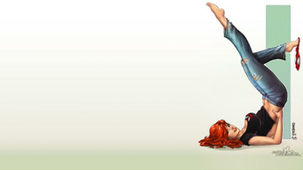 Mary Jane Watson HD Wallpaper Background Image Id