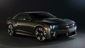 Chevrolet Camaro Wallpaper