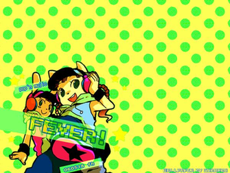 Pop N Music 14th Fever By Sokunbo